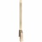 Ekena Millwork Bellingham Rough Sawn Timber Gable Bracket, Douglas Fir, 84"W x 38"H x 2"D x 6"F, 11/12 Pitch GBW084X38X0206BEL00RDF - alternate 3